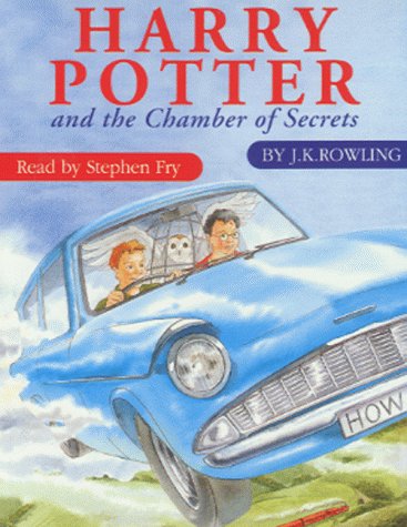 the chamber of secrets 123
