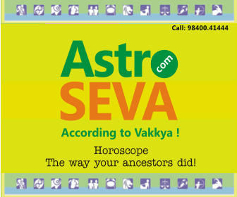 Astrology software based vakya panchangam